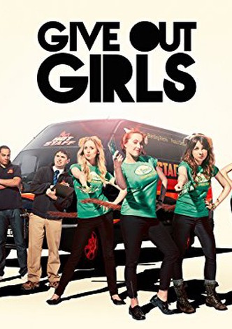 Give Out Girls