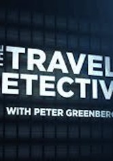 The Travel Detective
