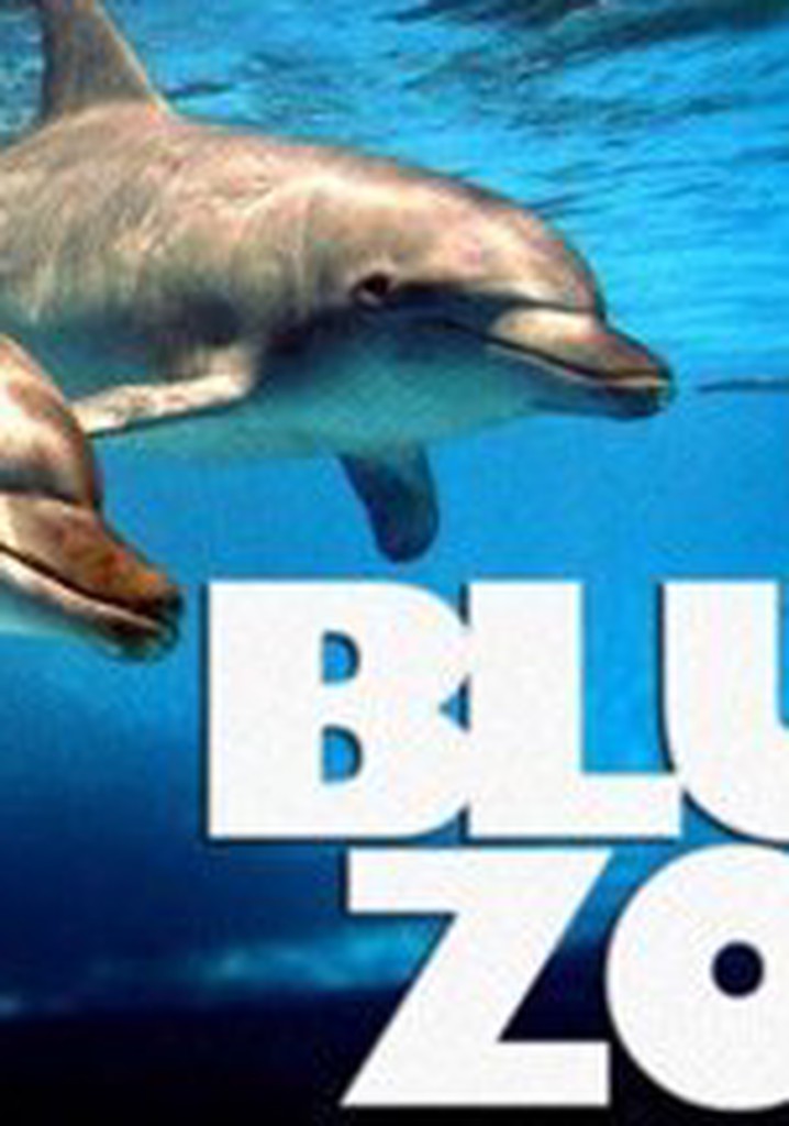 Blue Zoo watch tv show streaming online