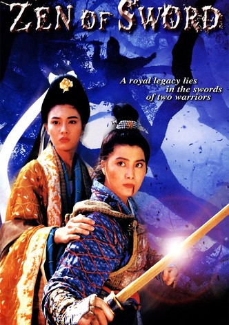 Zen of Sword