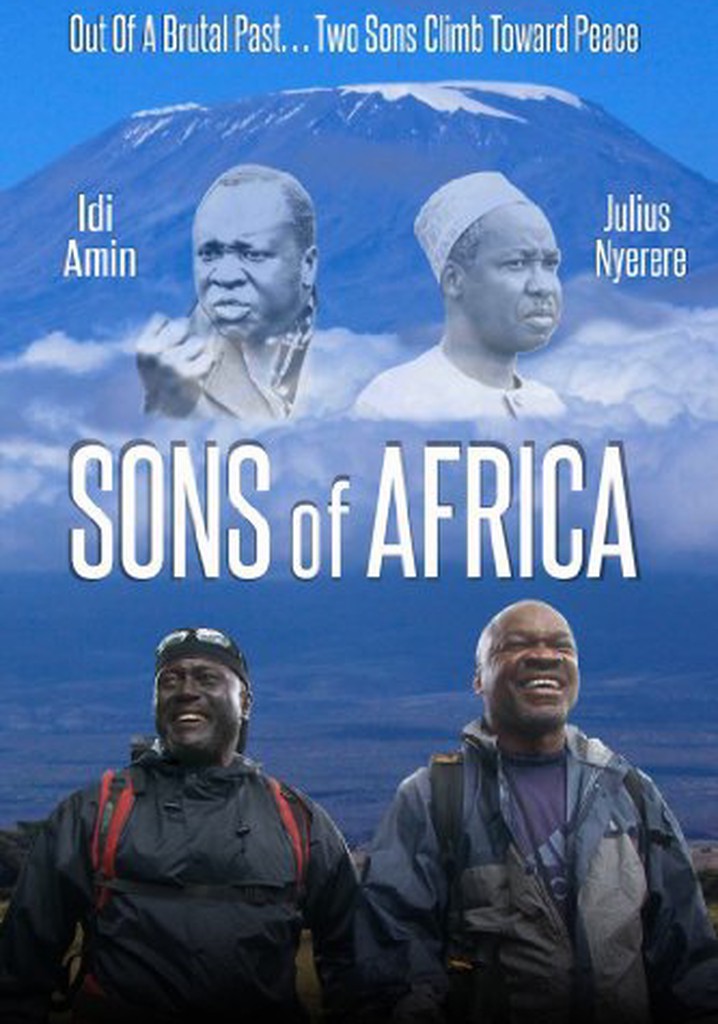 Sons of Africa