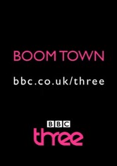 Boom Town - Boom Town