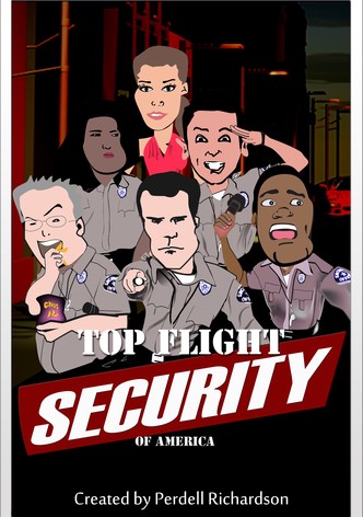 Top Flight Security