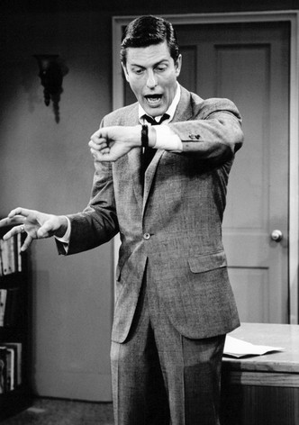 Dick Van Dyke