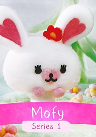 Mofy