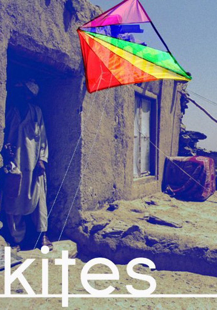 Kites streaming where to watch movie online?