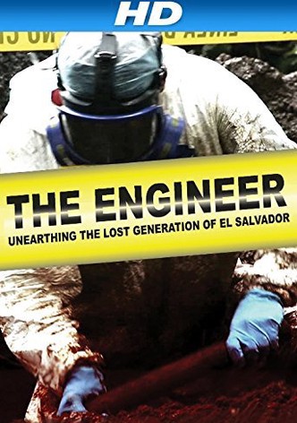 The engineer