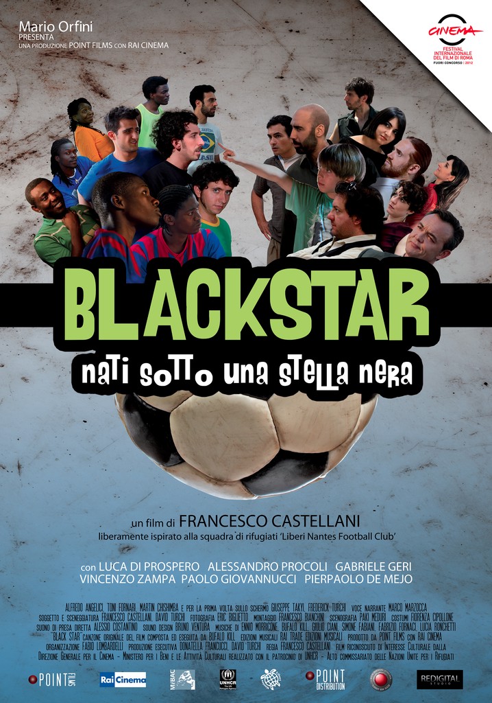 Black Star