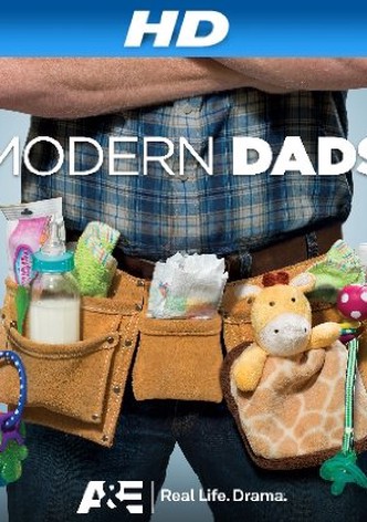 Modern Dads