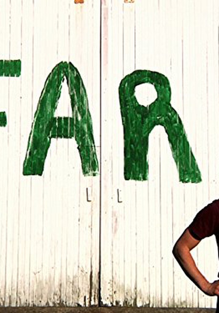 The Farm watch tv show streaming online