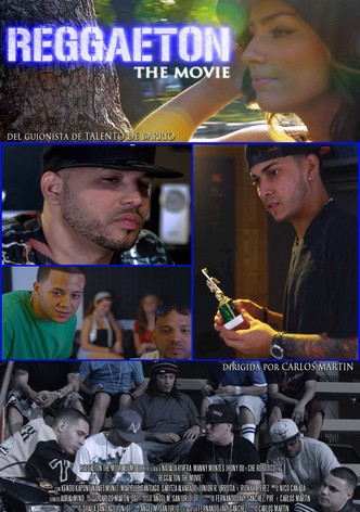 Reggaeton the Movie