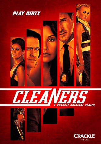 Cleaners