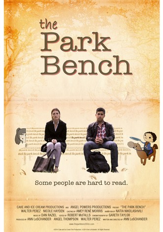 The Park Bench