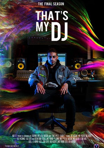 That's My DJ