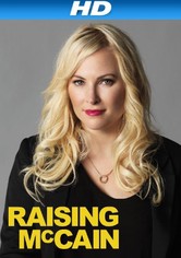 Raising McCain