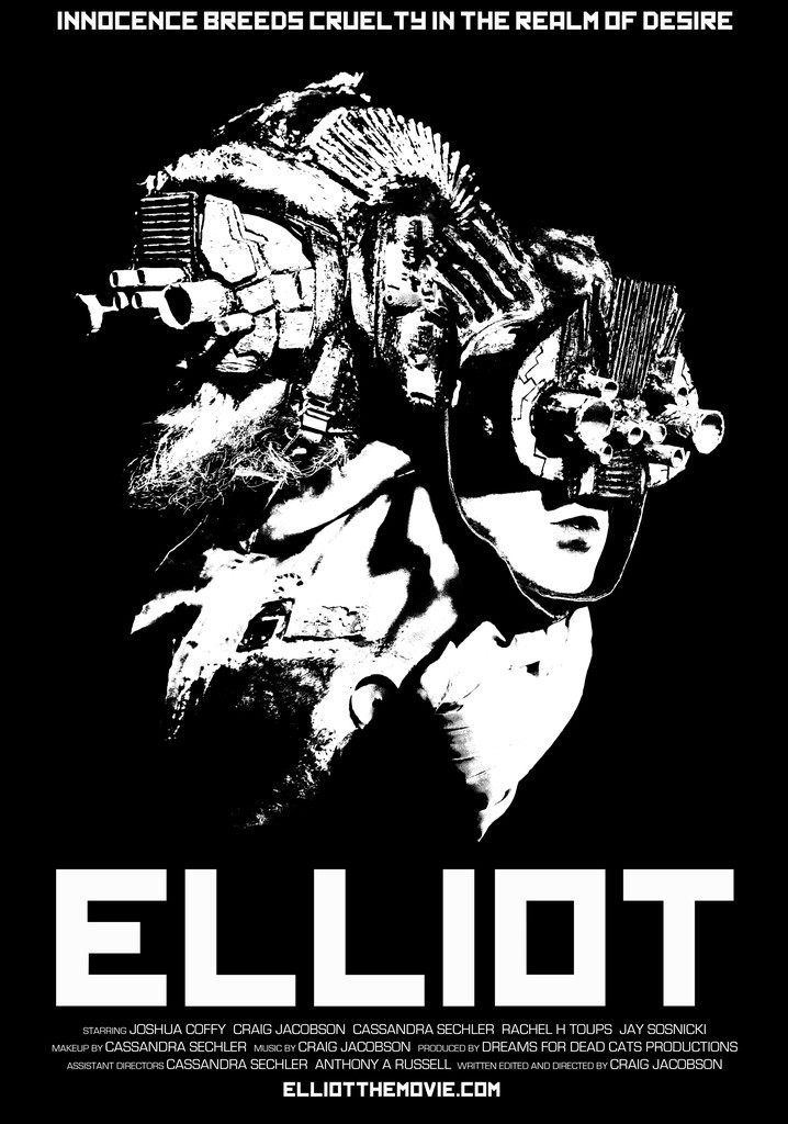 Elliot - película: Ver online completa en español