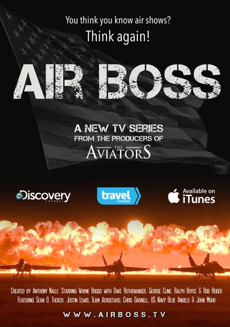 Air Boss