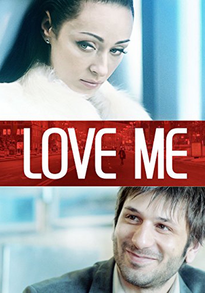 Love Me streaming: where to watch movie online?