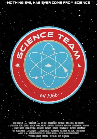Science Team