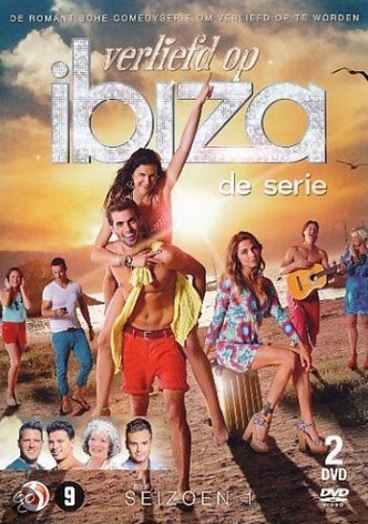Loving Ibiza: Series