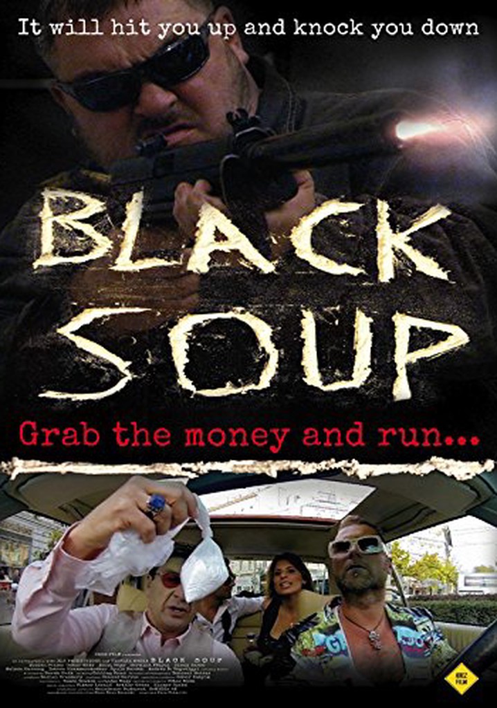 Black Soup