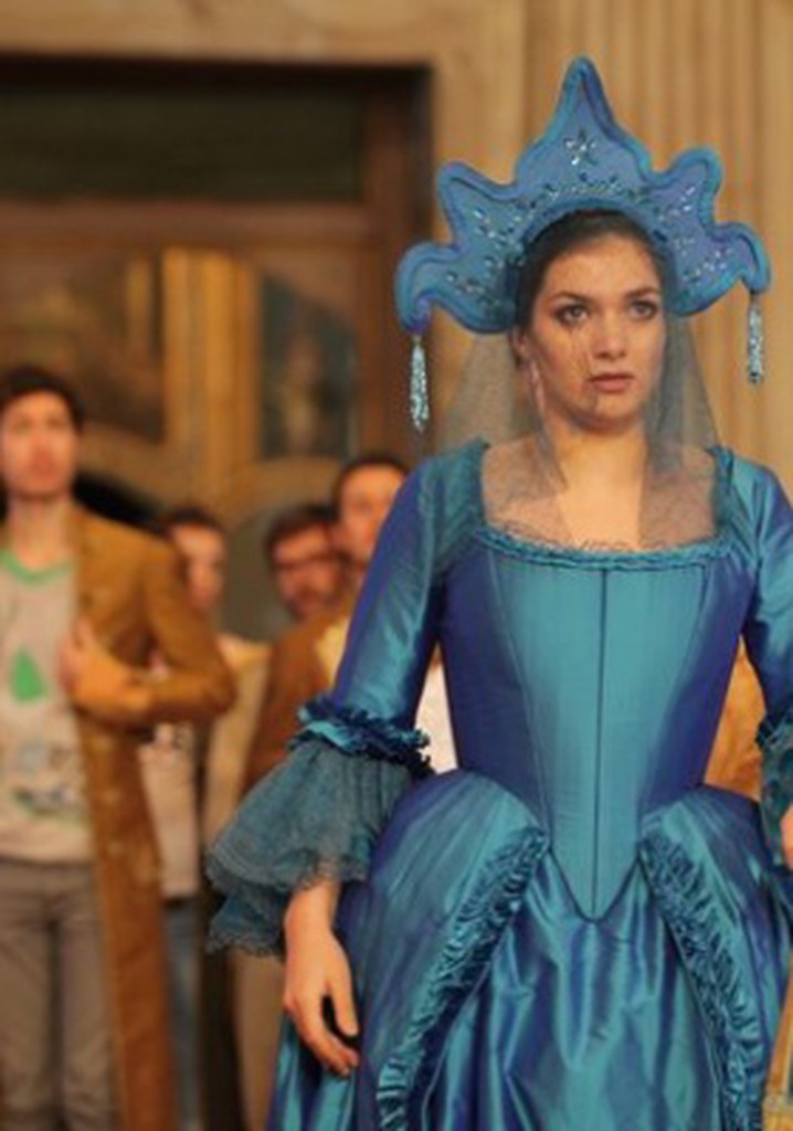 Cenerentola - Una favola in diretta