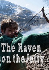 The Raven on the Jetty