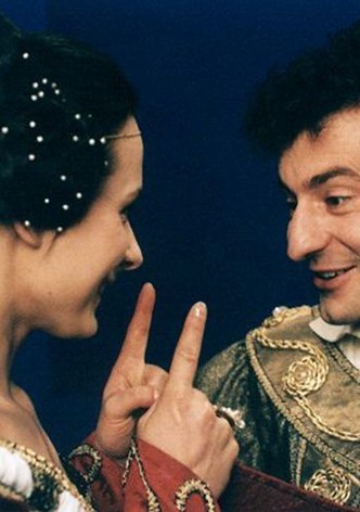 O pysném panovníkovi