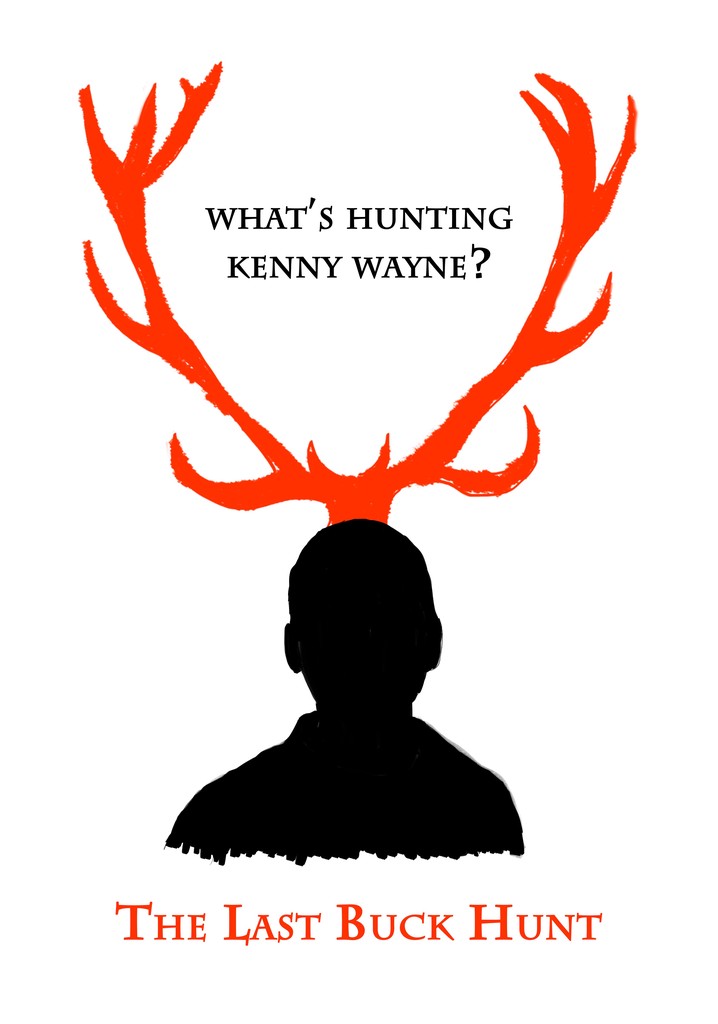 The Last Buck Hunt