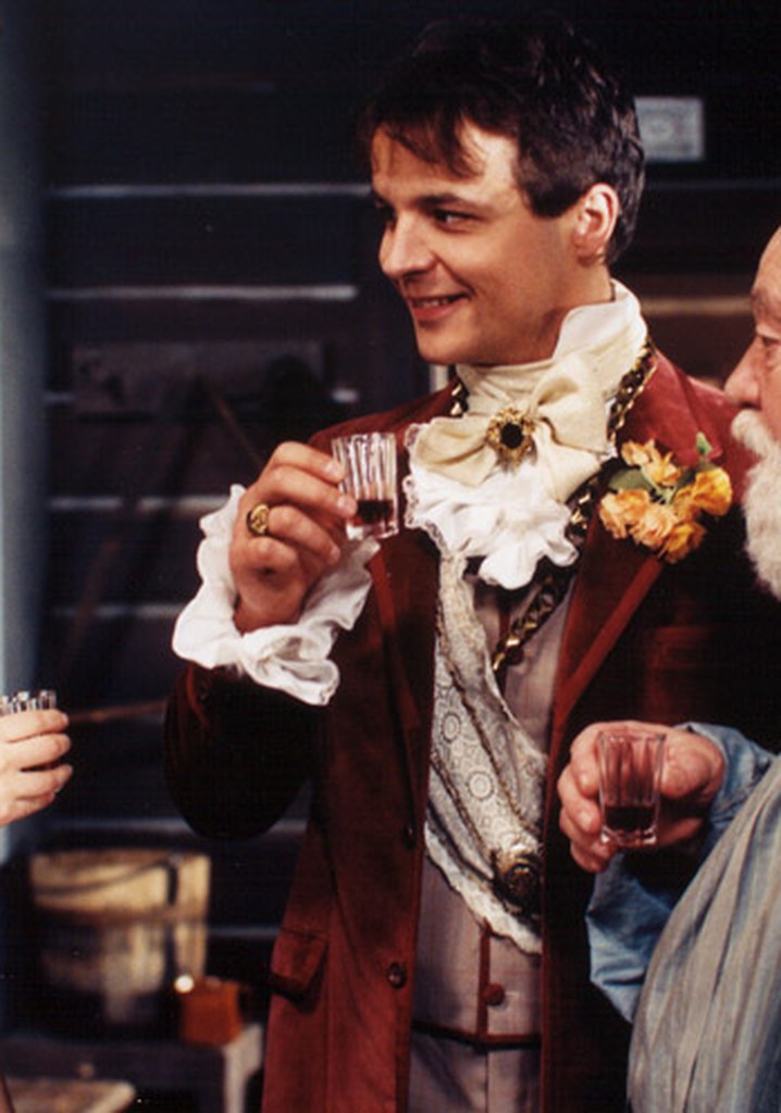 O princi Truhlíkovi