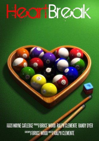 HeartBreak