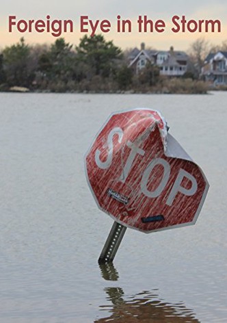 Foreign Eye in the Storm