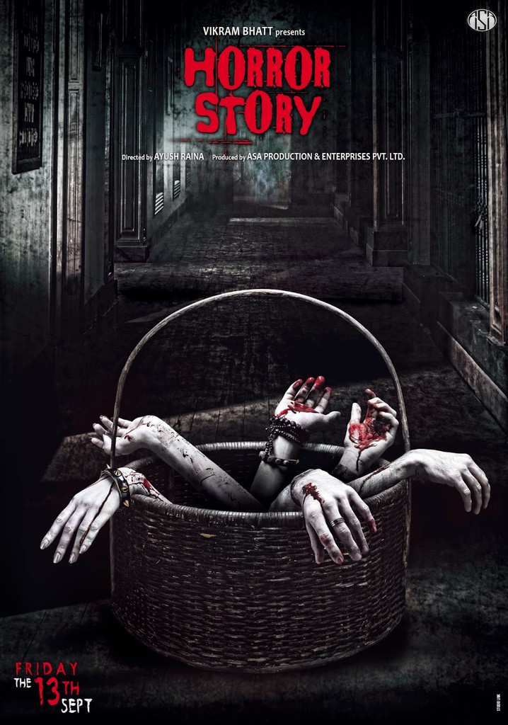 Horror full sale movie watch online