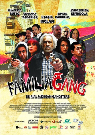 Familia Gang