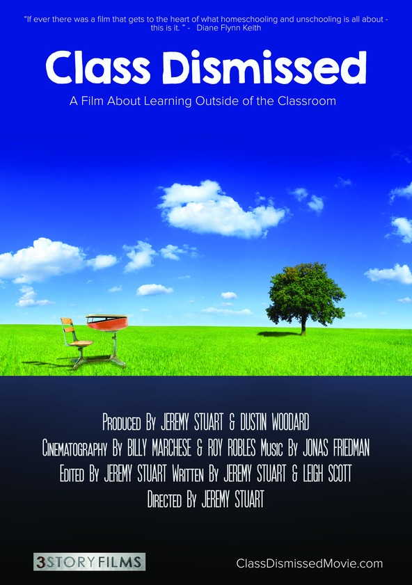 Watch Class Dismissed Streaming Online