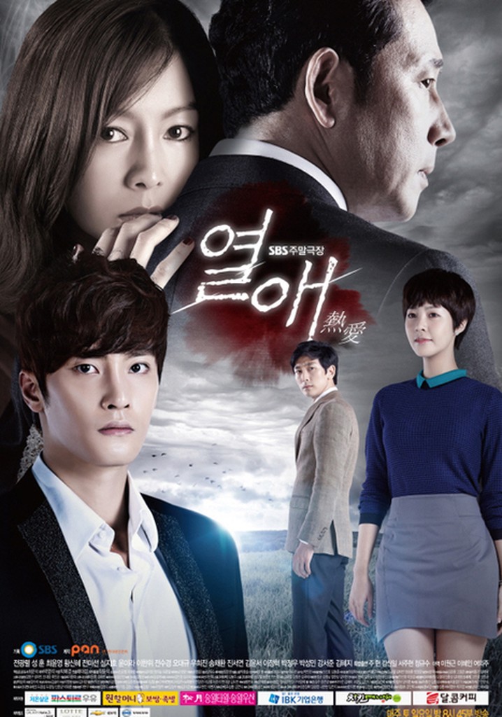 Passionate love outlet kdrama watch online