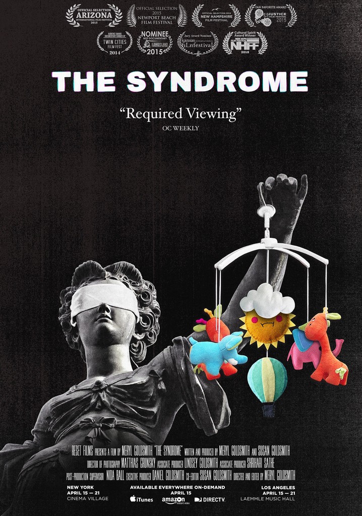 The Syndrome