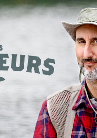 Les pêcheurs