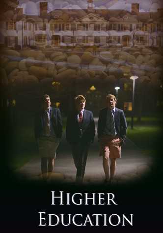 Higher Education