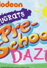 Rugrats Pre-School Daze