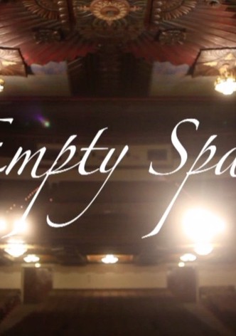 Empty Space
