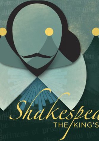 Shakespeare: The King's Man