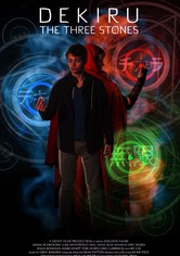 Dekiru: The Three Stones