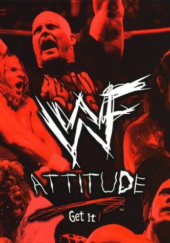 WWF: The Attitude Era