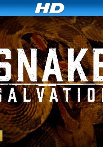 Snake Salvation