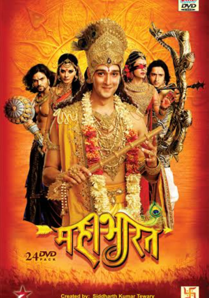 Mahabharat - watch tv show streaming online