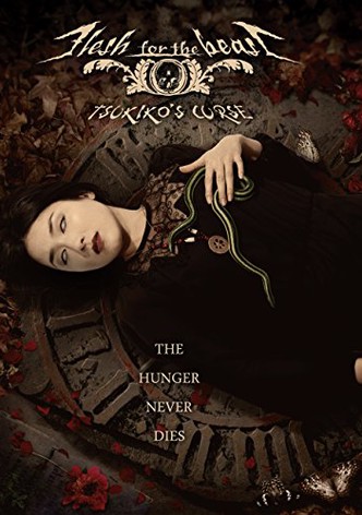 Flesh for the Beast: Tsukiko's Curse