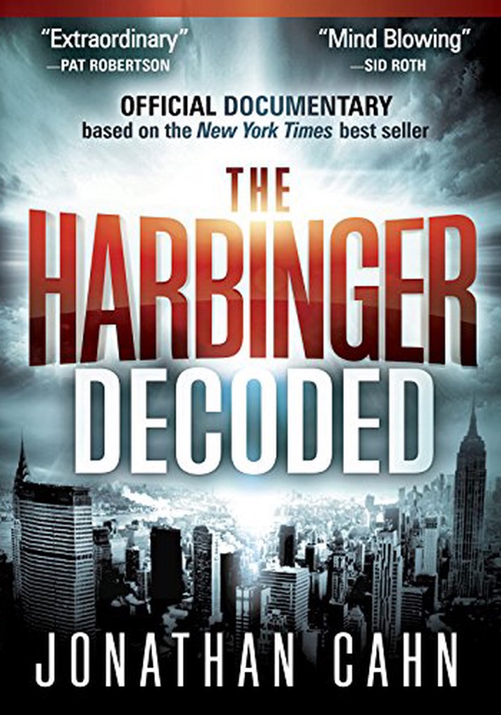 The Harbinger Decoded
