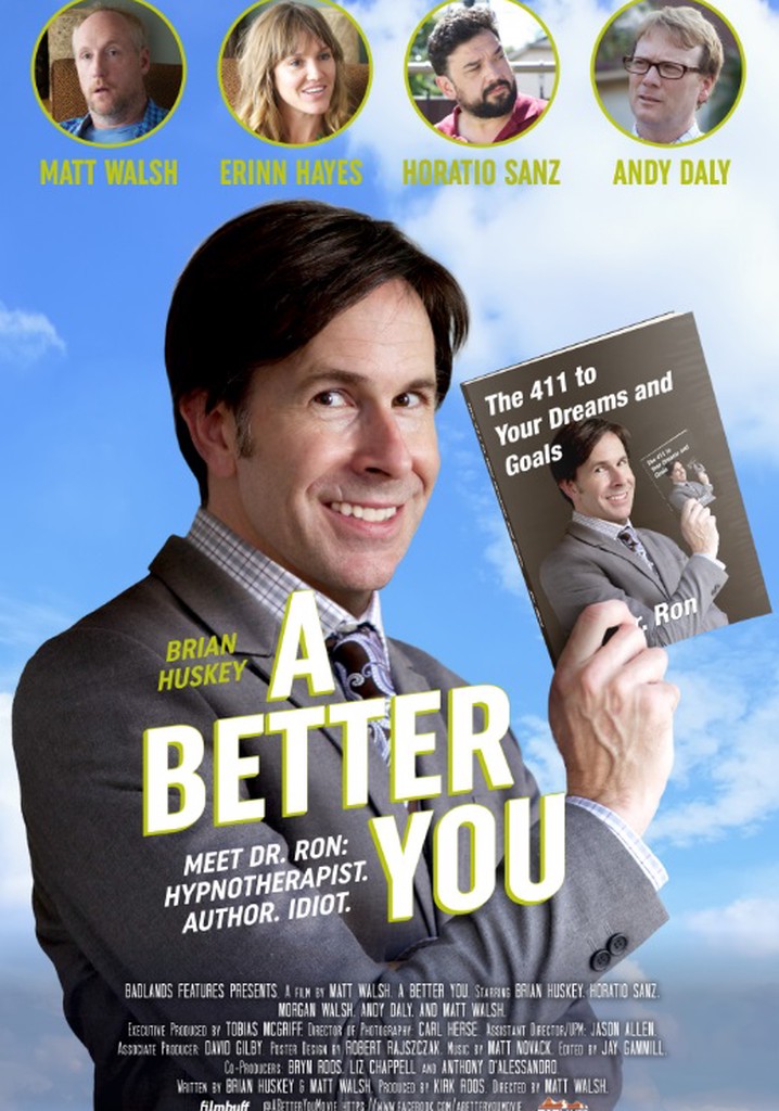 A Better You