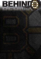 Behind the B